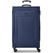 Franky Melbourne 3.0 trolley 4 roues 79 cm avec soufflet d'extension Foto du produit