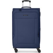 Franky Melbourne 3.0 trolley 4 roues 79 cm avec soufflet d'extension Foto du produit