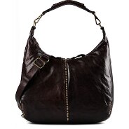 Campomaggi Wanda Sac à bandoulière Cuir véritable 38 cm Foto du produit