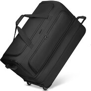 Redolz Sac de voyage Duffle Essentials à 2 roulettes 80 cm XL avec soufflet d'extension taille spéciale Foto du produit
