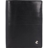 Esquire Toscana Porte-monnaie RFID cuir 9,5 cm Foto du produit
