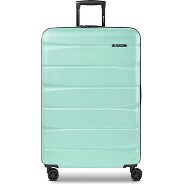 Franky Munich 4.0 4 roues Valise cabine L 76 cm avec soufflet d'extension Foto du produit