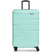 Franky Munich 4.0 4 roulettes Trolley L 76 cm avec soufflet d'extension Foto du produit