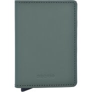 Secrid Slimwallet Matte Porte-cartes de crédit Porte-monnaie RFID Cuir 6,5 cm Foto du produit