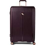 Polestream Paris 4 roulettes Trolley 78 cm Foto du produit
