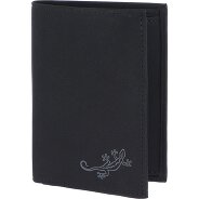 oxmox New Cryptan Porte-monnaie Protection RFID 13 cm Foto du produit