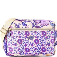 Oilily Sapphire Chintz Sac à bandoulière 24 cm Foto du produit