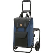 Andersen Shopper Komfort Shopper Senta 2.0 Chariot à provisions 57 cm Foto du produit