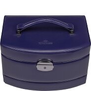 Windrose Merino Moda Boîte à bijoux 22 cm Foto du produit