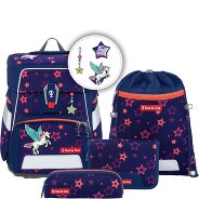 Step by Step Space Shine Set de cartables 5 pièces Foto du produit