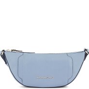 Piquadro Circle Sac banane Cuir véritable 30 cm Foto du produit