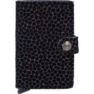 Secrid Slimwallet Étui pour cartes de crédit Protection RFID Cuir 7 cm Foto du produit