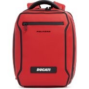 Piquadro Sac à dos de voyage Rover avec compartiment pour ordinateur portable de 40 cm et protection RFID Foto du produit