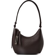 Furla Goccia Sac à bandoulière Cuir véritable 22 cm Foto du produit