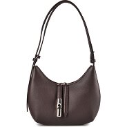 Furla Goccia Sac à bandoulière Cuir véritable 22 cm Foto du produit