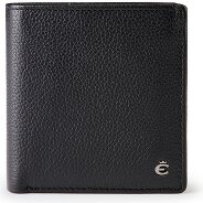 Esquire Houston Porte-monnaie Protection RFID Cuir 9 cm Foto du produit