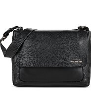Mandarina Duck Daisy Sac à bandoulière Cuir véritable 28 cm Foto du produit