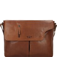 Greenburry Vintage Porte-documents Messenger Cuir 40 cm Compartiment pour ordinateur portable Foto du produit