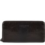 Liebeskind Audrey Porte-monnaie Protection RFID Cuir véritable 18.8 cm Foto du produit
