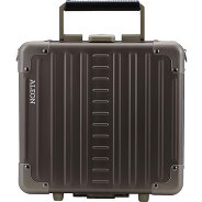 Aleon Vanity-case Diversty en aluminium, 27 cm Foto du produit