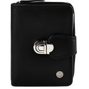 Greenburry Porte-monnaie Spongy en cuir 9 cm Foto du produit