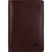 Braun Büffel Porte-passeport Country RFID en cuir 10 cm Foto du produit