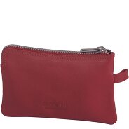 Greenburry Étui à clés Spongy en cuir 11,5 cm Foto du produit