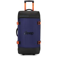 Jeep JS007C 2 roulettes Sac de voyage L 73 cm Foto du produit