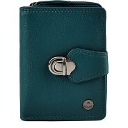 Greenburry Porte-monnaie Spongy en cuir 9 cm Foto du produit
