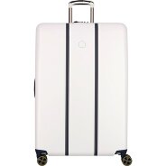 Delsey Paris Cadence 4 roulettes Trolley 82 cm avec soufflet d'extension Foto du produit