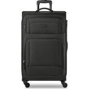 Smartbox Edition 04 4 roues Valise cabine 78 cm avec soufflet d'extension Foto du produit