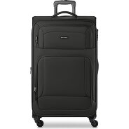 Smartbox Edition 04 4 roues Valise cabine 78 cm avec soufflet d'extension Foto du produit