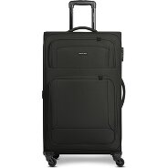 Smartbox Edition 04 4 roulettes Trolley 78 cm avec soufflet d'extension Foto du produit