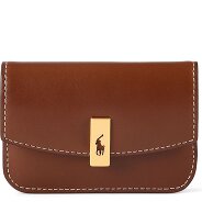 POLO RALPH LAUREN Polo ID Étui pour cartes de crédit Cuir 10 cm Foto du produit