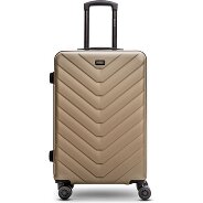 Redolz Essentials 07 MEDIUM 4 roues Valise cabine 67 cm Foto du produit