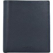 Maître Schwarzerden Hugwald Porte-monnaie en cuir 10,5 cm Foto du produit