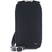 Golden Head Polo Pochette pour téléphone portable Cuir véritable 9.5 cm Foto du produit