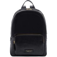 The Bridge Larissa Daypack Cuir 35 cm Foto du produit