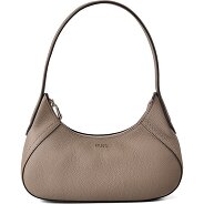 Boss Lenah Sac à bandoulière Cuir véritable 26 cm Foto du produit