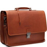 The Chesterfield Brand Glenwood Porte-documents Messenger Cuir 42 cm Compartiment pour ordinateur portable Foto du produit