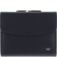 Golden Head Polo Porte-monnaie Protection RFID Cuir véritable 12 cm Foto du produit