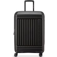 Delsey Paris Lutece Se 4 roulettes Trolley 68 cm avec soufflet d'extension Foto du produit
