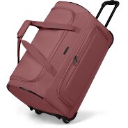 Redolz Sac de voyage Duffle Essentials 2 roues 61 cm Foto du produit