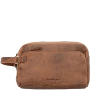 Harold's Antic Trousse de toilette Cuir véritable 26 cm Foto du produit