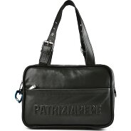 Patrizia Pepe Sac à bandoulière Cuir véritable 34 cm Foto du produit