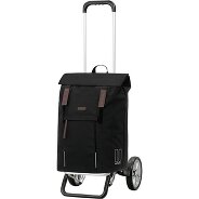 Andersen Shopper Alu Star Shopper Basil City Chariot à provisions 57 cm Foto du produit