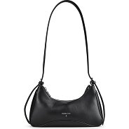 Patrizia Pepe Sac à bandoulière Cuir véritable 28 cm Foto du produit