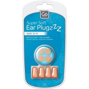 Go Travel Bouchons d'oreilles Foto du produit