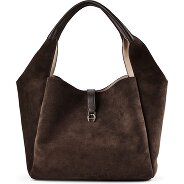 AIGNER Zaira Sac à bandoulière Cuir véritable 33 cm Foto du produit