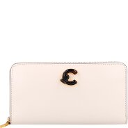 Coccinelle C-Me Porte-monnaie Cuir 18 cm Foto du produit